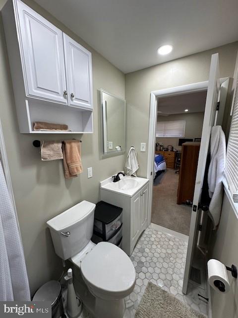 SEVERNA GARDENS - Residential Lease