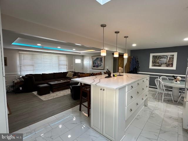 SEVERNA GARDENS - Residential Lease