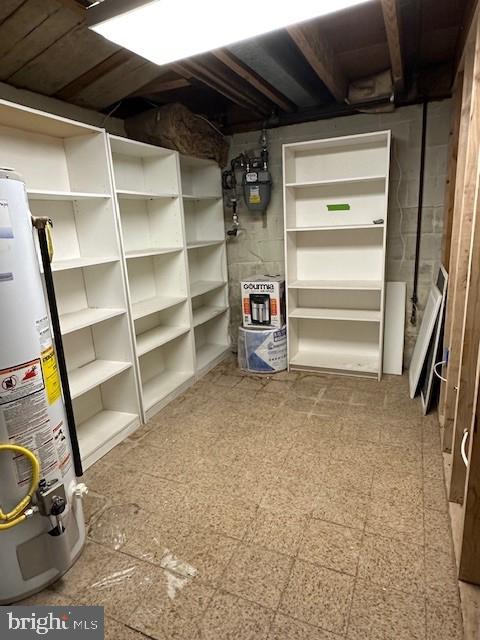 SEVERNA GARDENS - Residential Lease