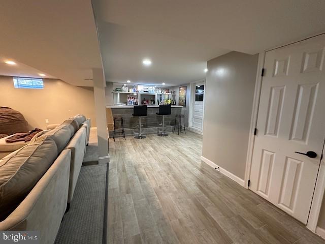 SEVERNA GARDENS - Residential Lease