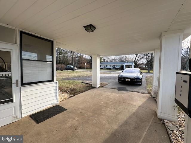 SEVERNA GARDENS - Residential Lease