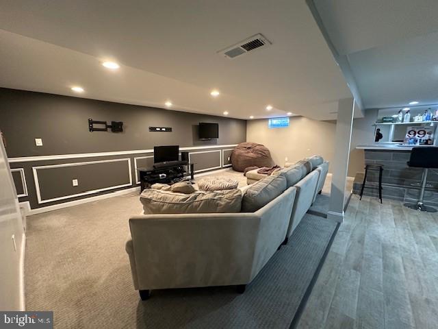 SEVERNA GARDENS - Residential Lease