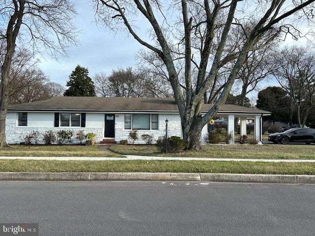 SEVERNA GARDENS - Residential Lease