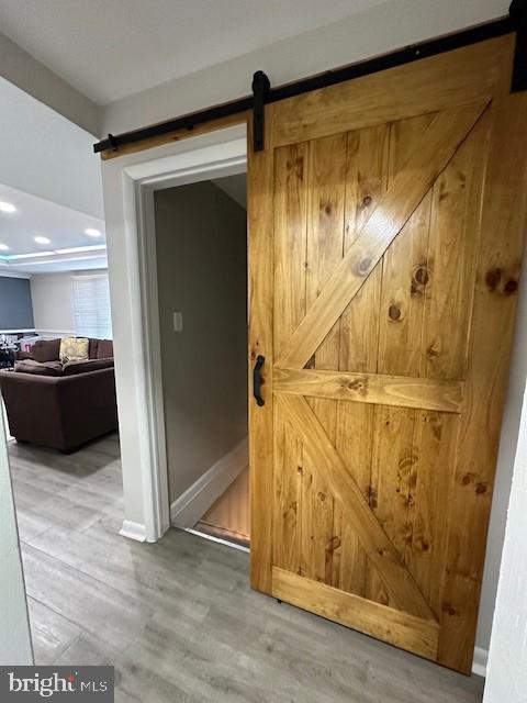 SEVERNA GARDENS - Residential Lease