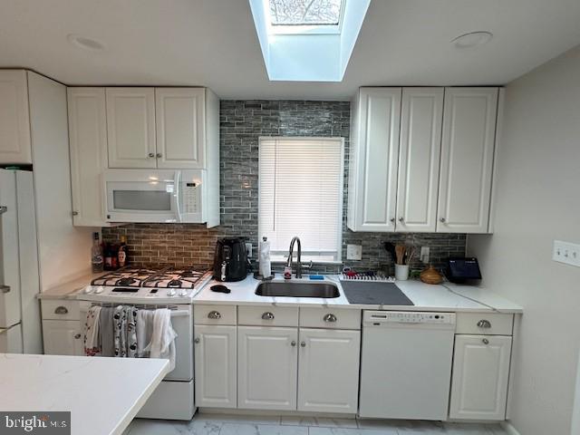 SEVERNA GARDENS - Residential Lease