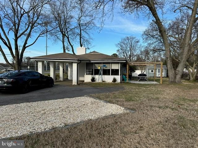 SEVERNA GARDENS - Residential Lease