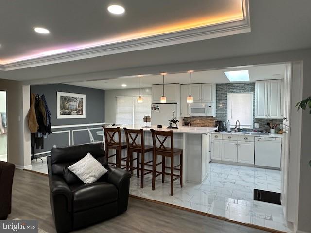 SEVERNA GARDENS - Residential Lease