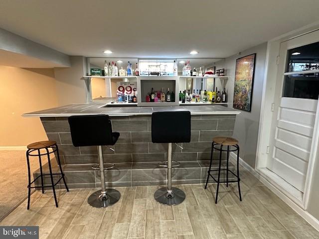 SEVERNA GARDENS - Residential Lease