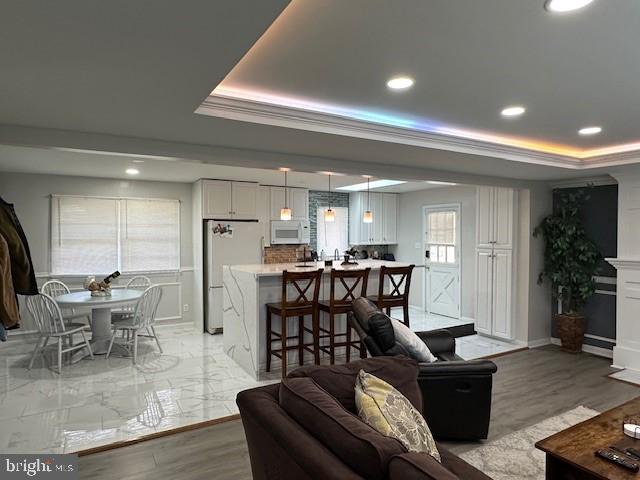 SEVERNA GARDENS - Residential Lease