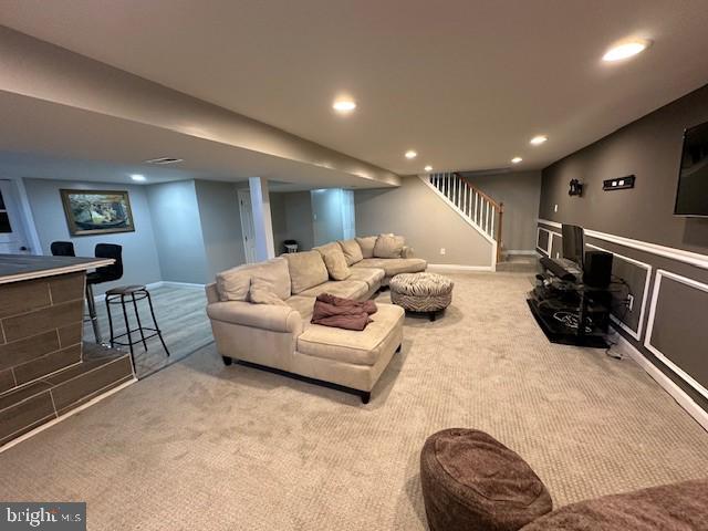 SEVERNA GARDENS - Residential Lease