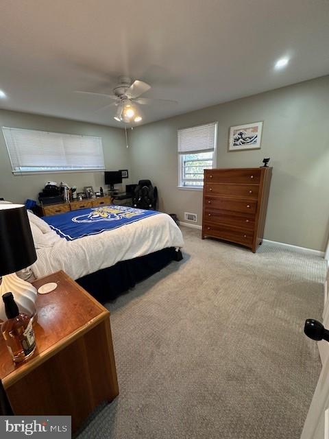 SEVERNA GARDENS - Residential Lease