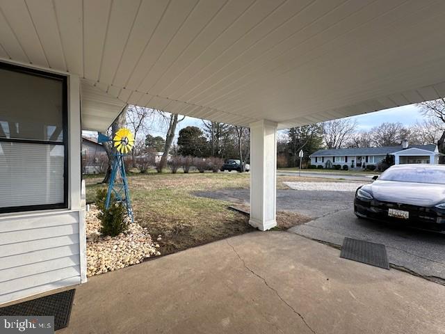 SEVERNA GARDENS - Residential Lease