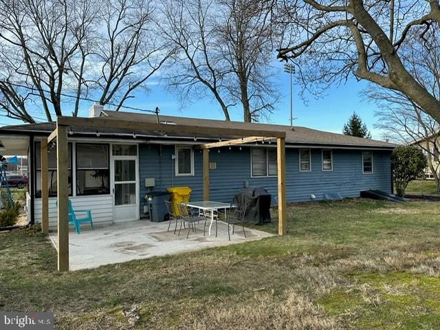 SEVERNA GARDENS - Residential Lease