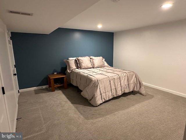 SEVERNA GARDENS - Residential Lease