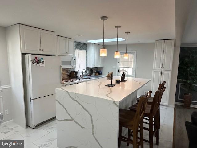 SEVERNA GARDENS - Residential Lease