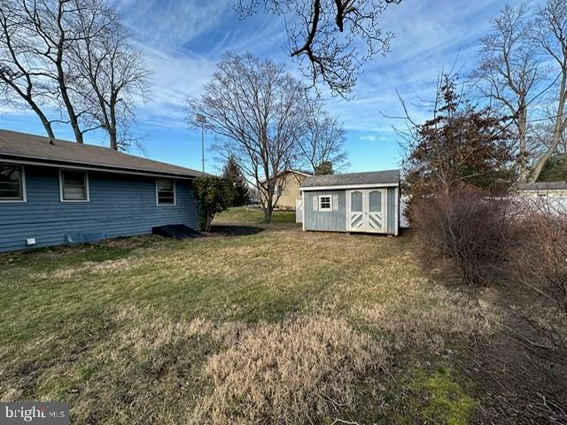 SEVERNA GARDENS - Residential Lease