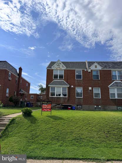 7212 Barnard St – Investment Home