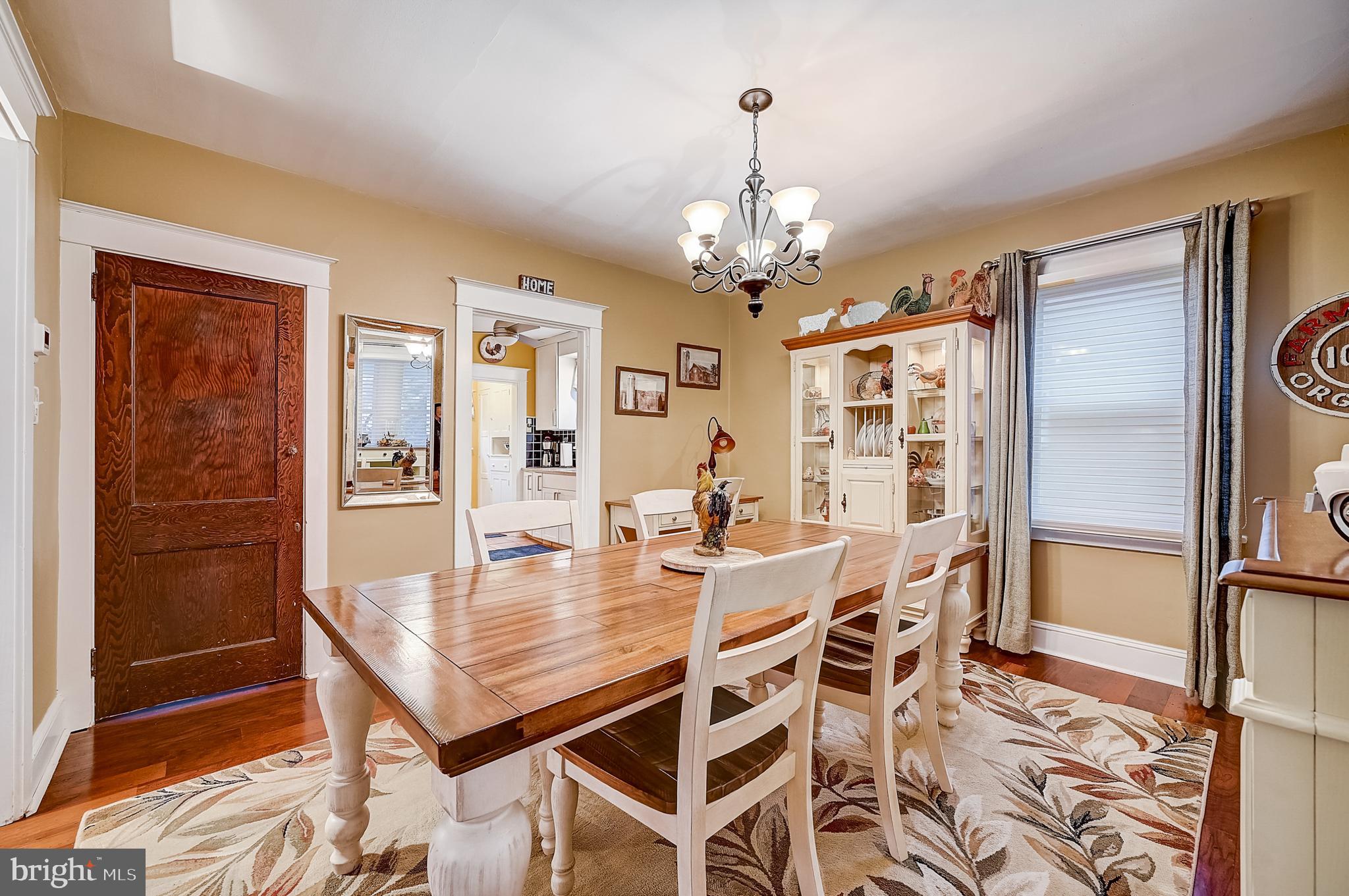 GLENSIDE - Residential