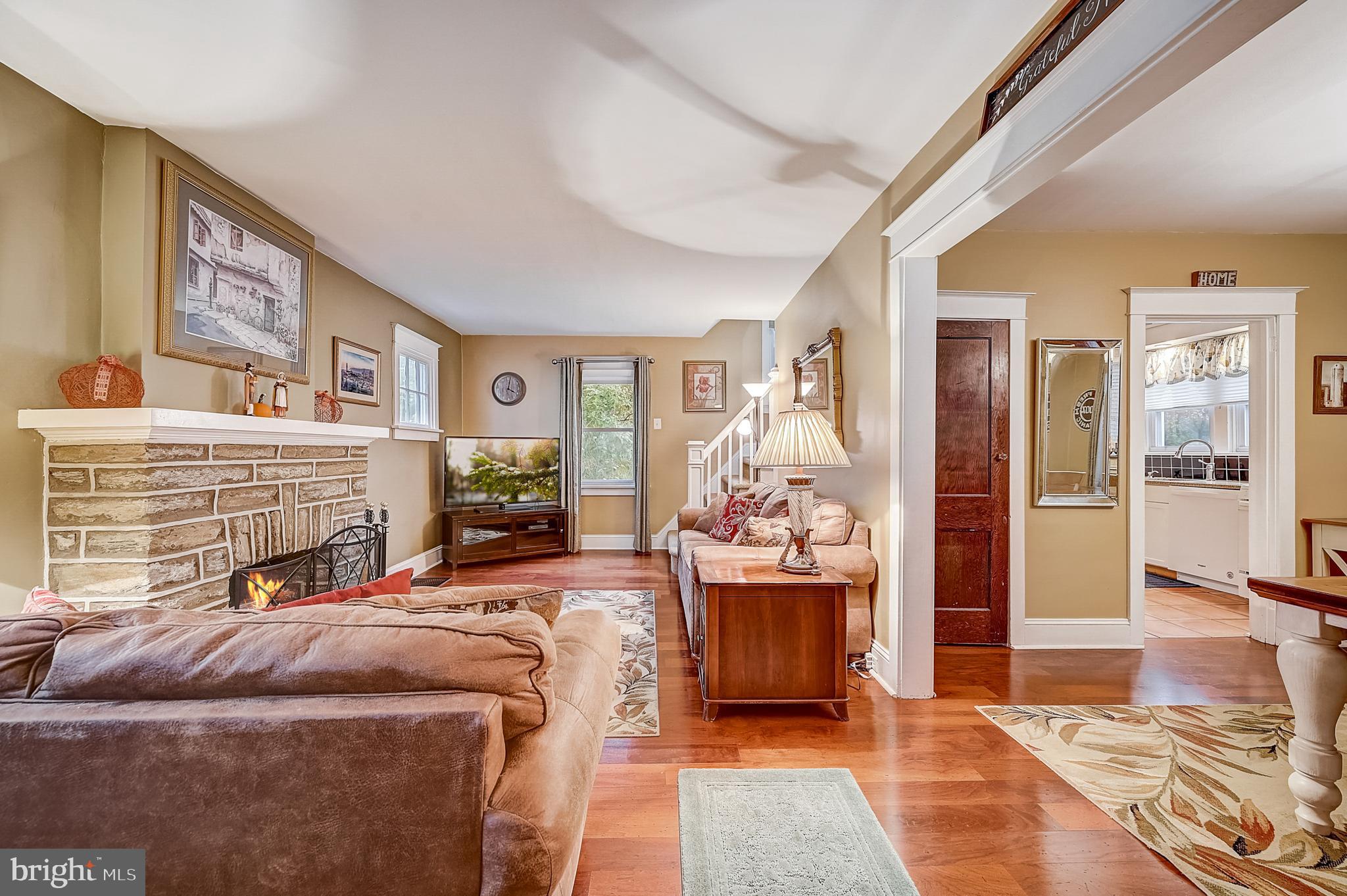 GLENSIDE - Residential