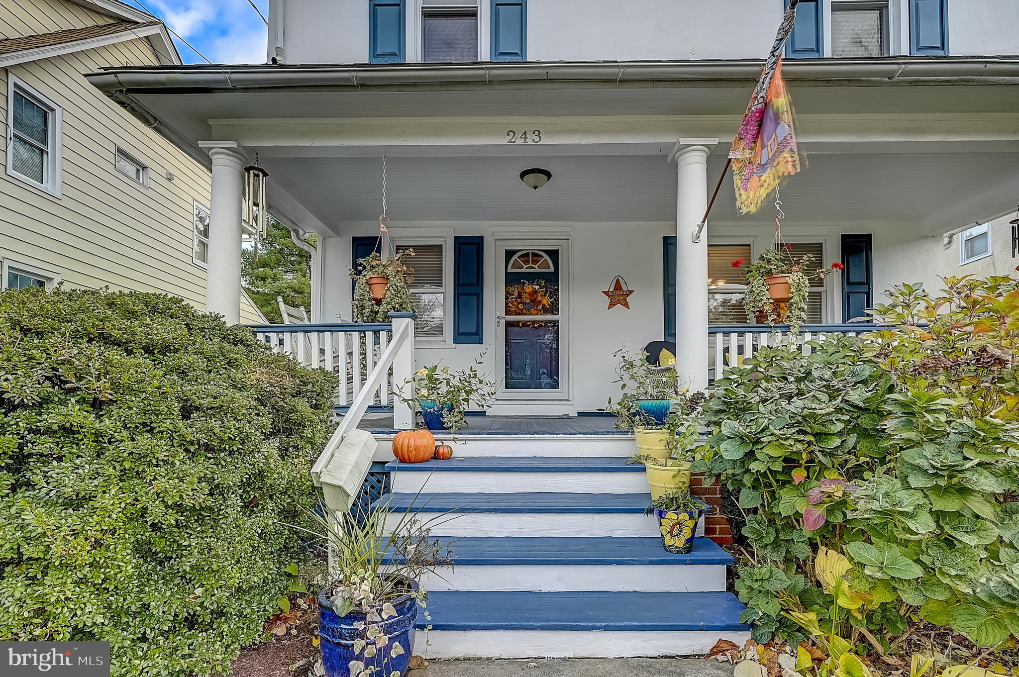GLENSIDE - Residential