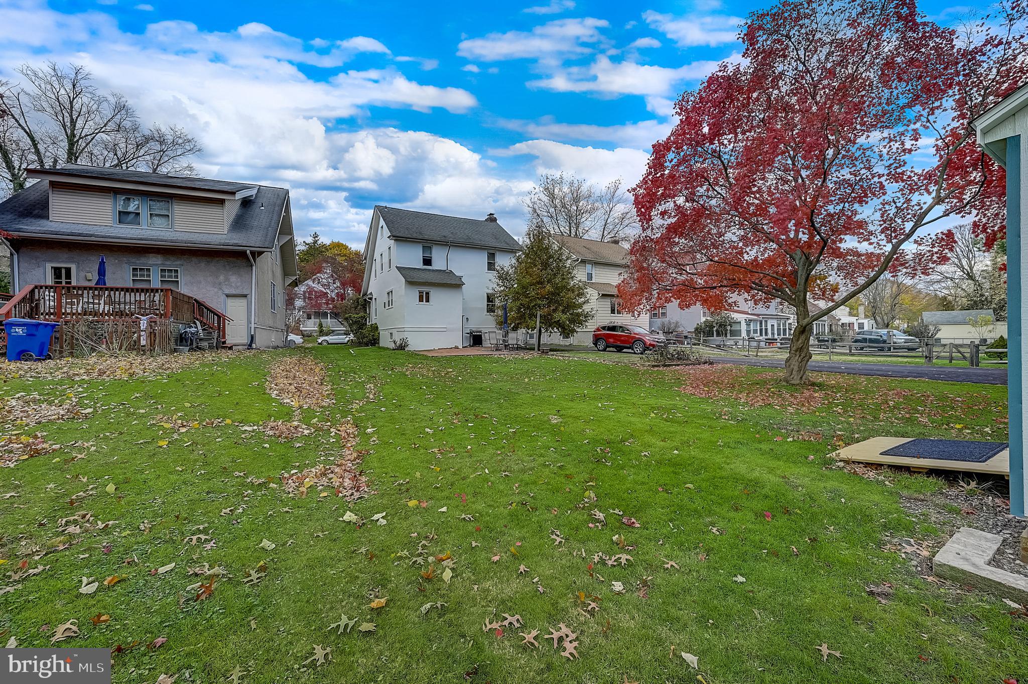 GLENSIDE - Residential