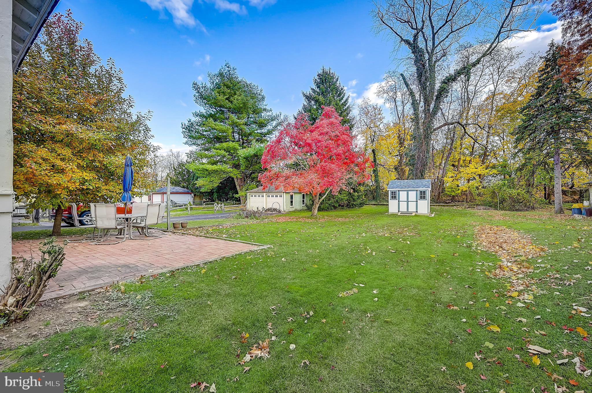 GLENSIDE - Residential