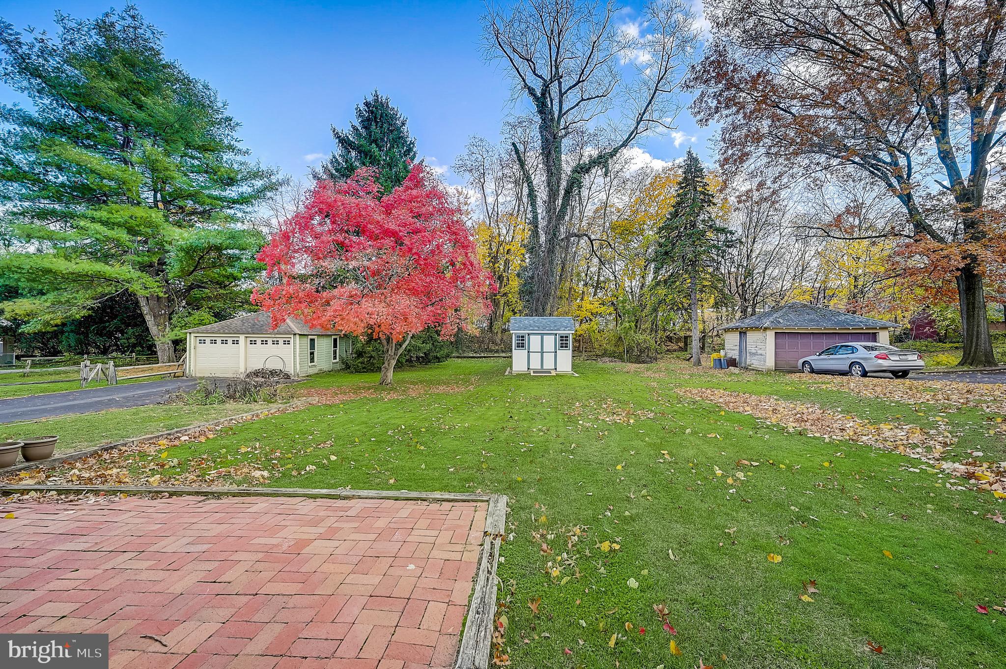GLENSIDE - Residential