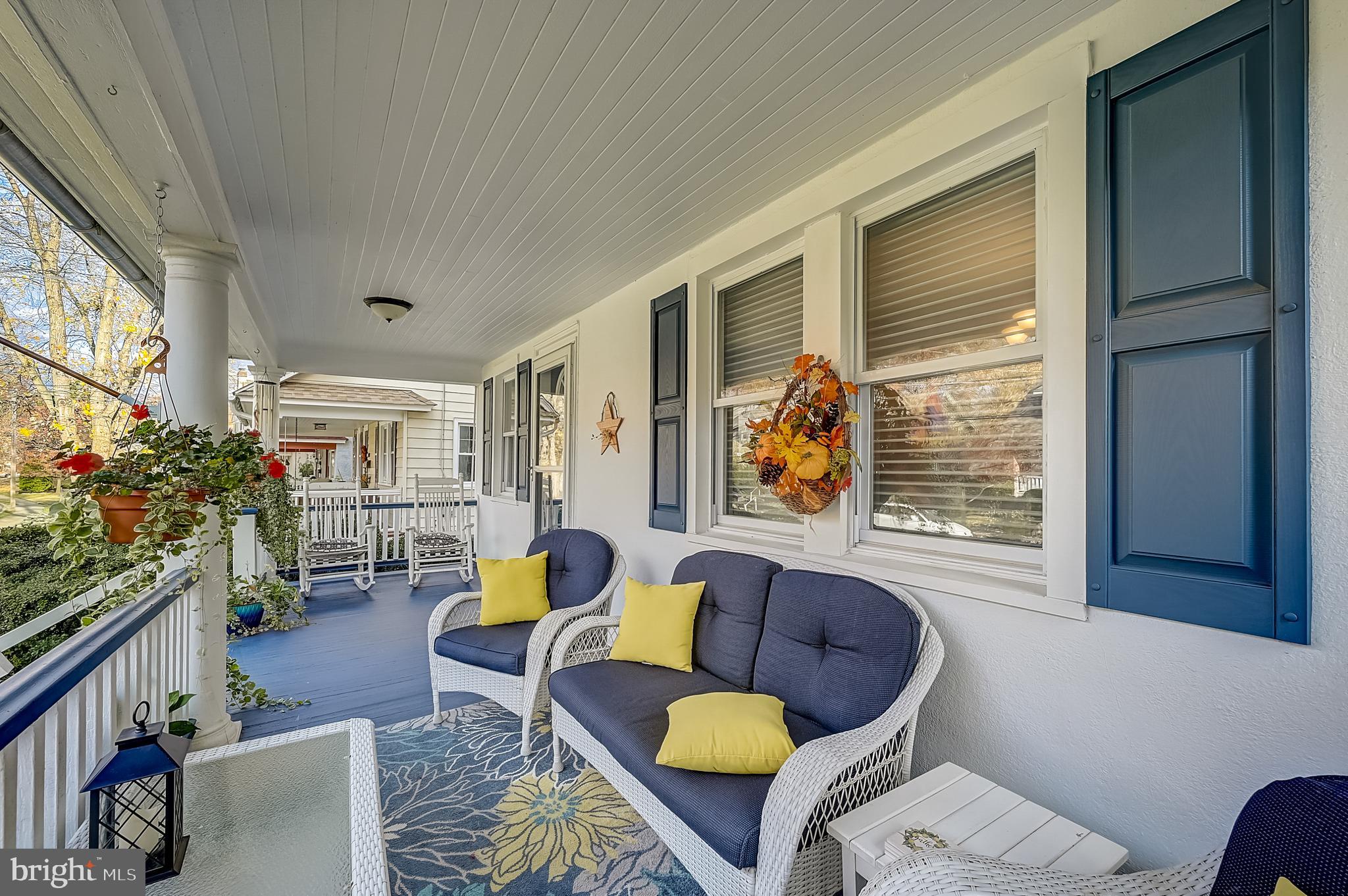 GLENSIDE - Residential