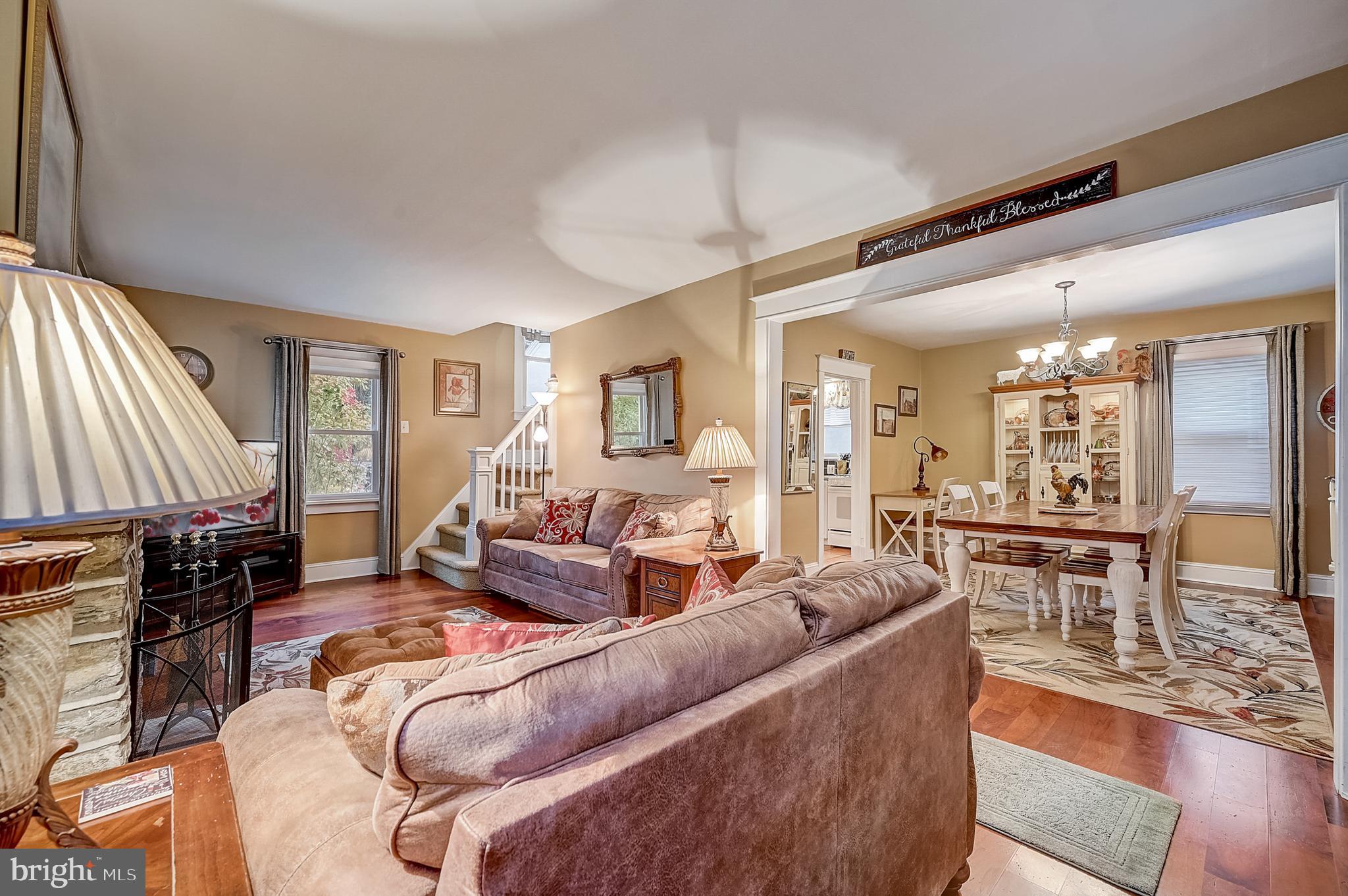 GLENSIDE - Residential