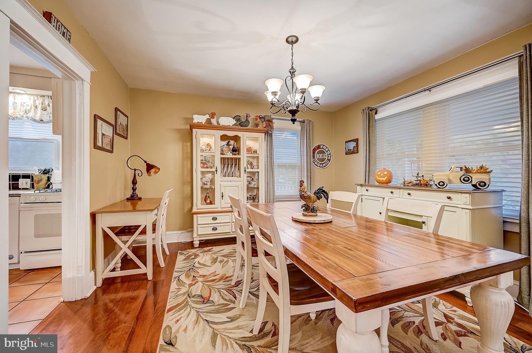 GLENSIDE - Residential