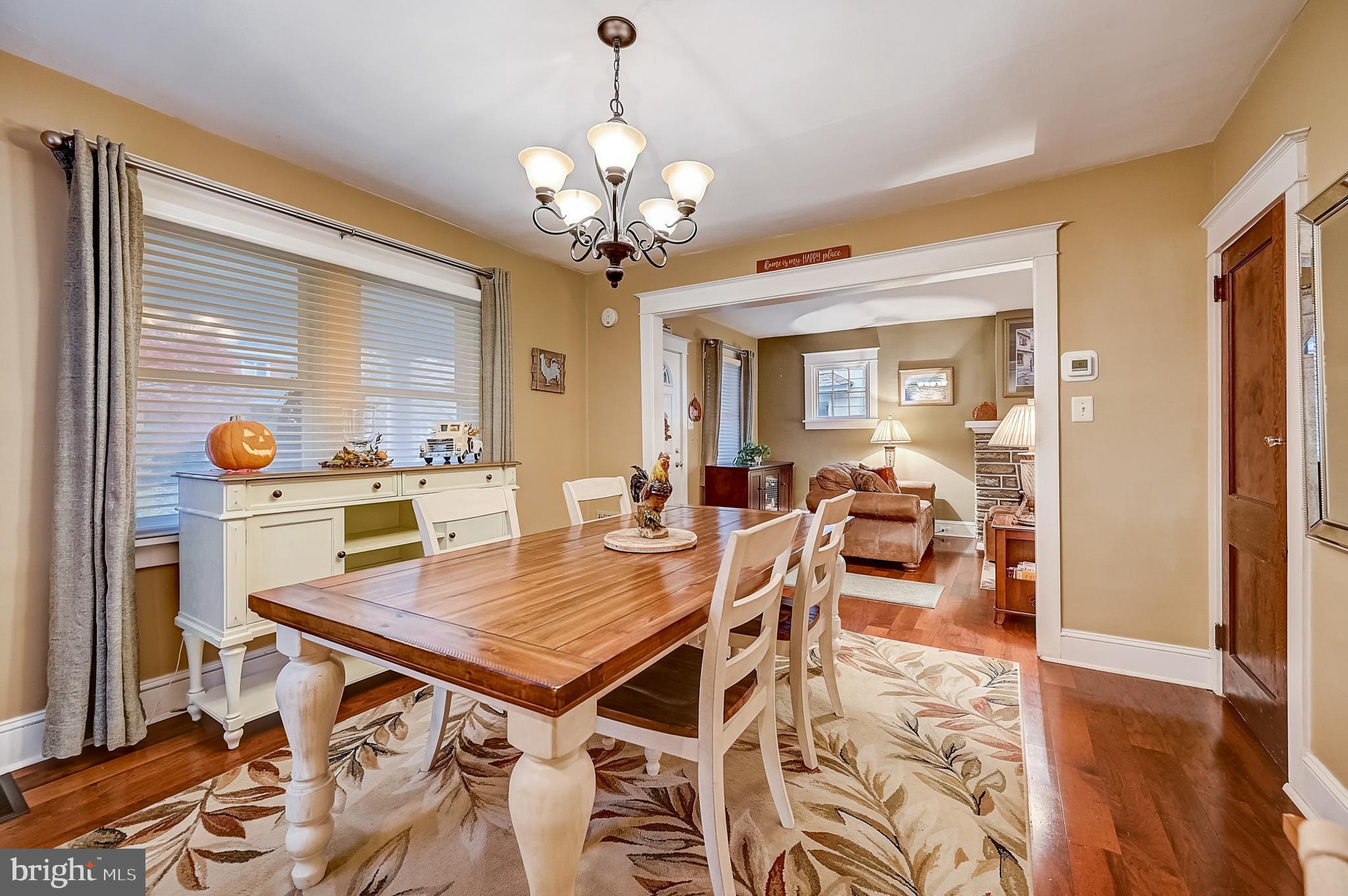 GLENSIDE - Residential