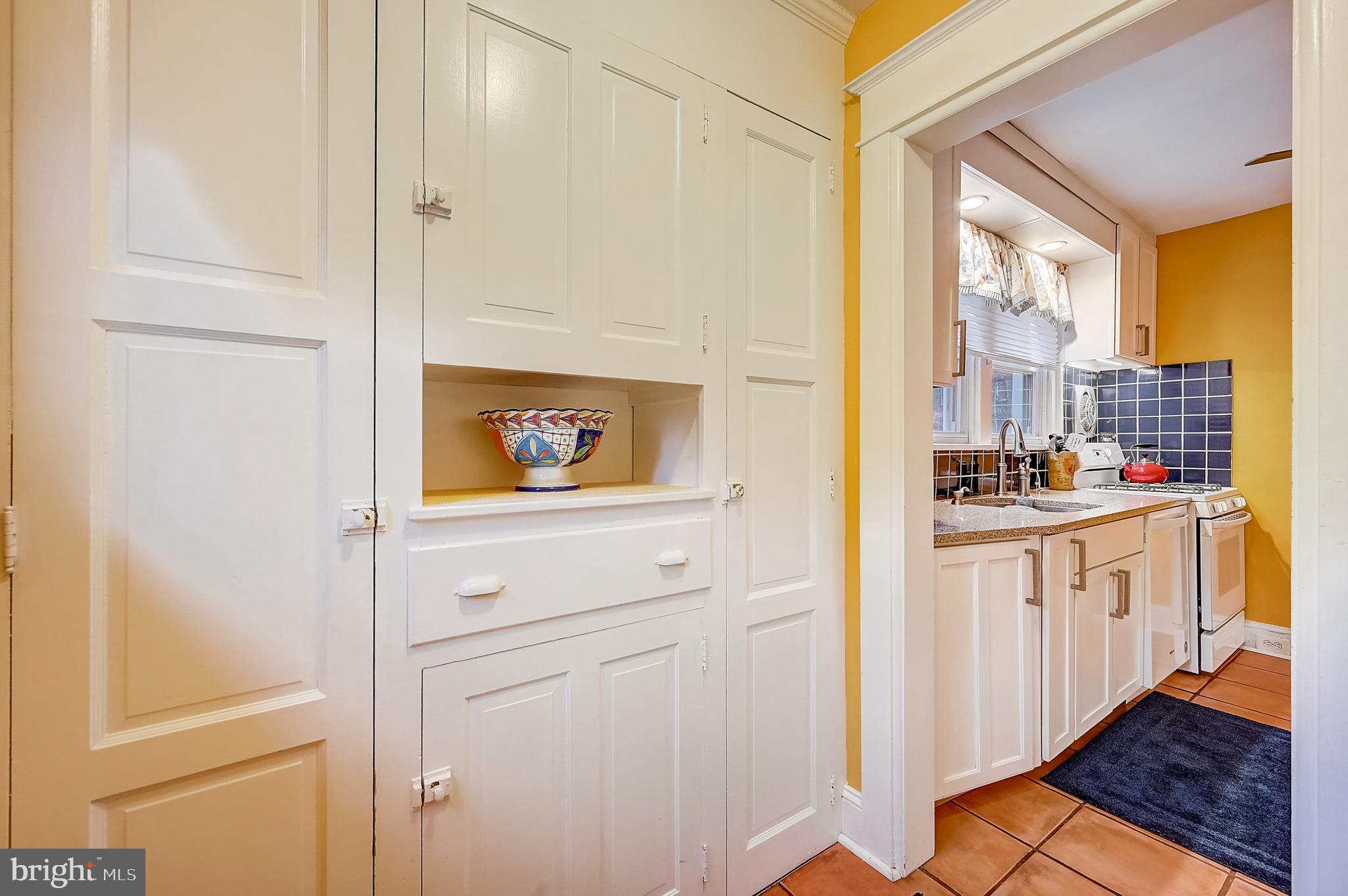 GLENSIDE - Residential