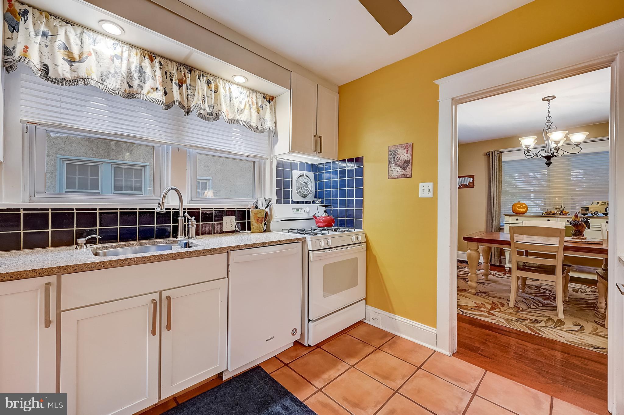 GLENSIDE - Residential