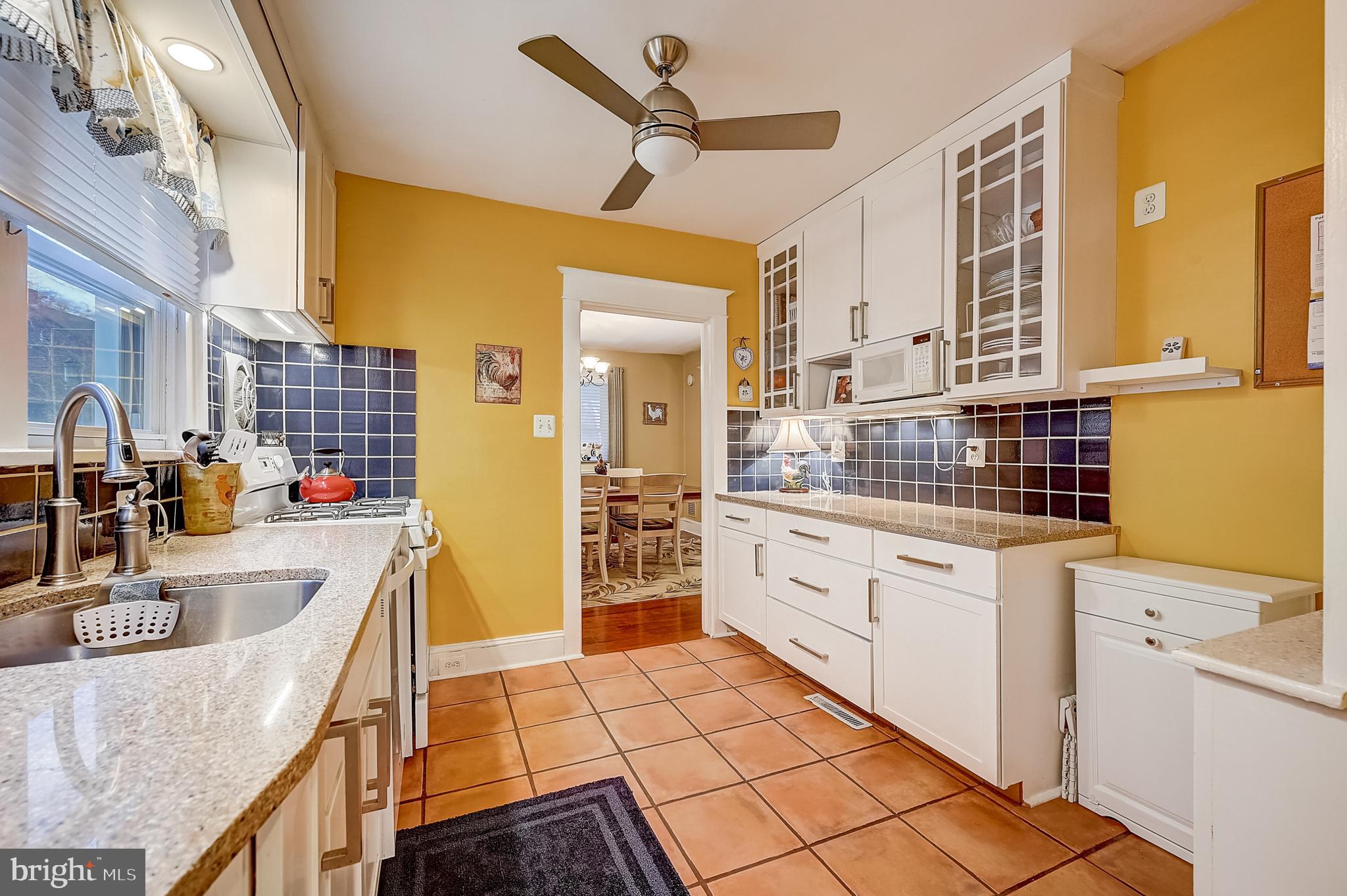 GLENSIDE - Residential