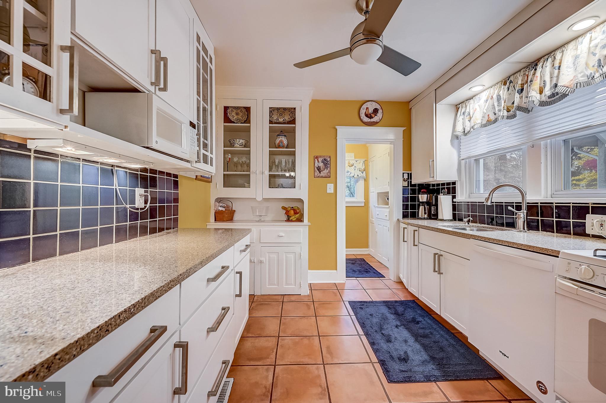 GLENSIDE - Residential