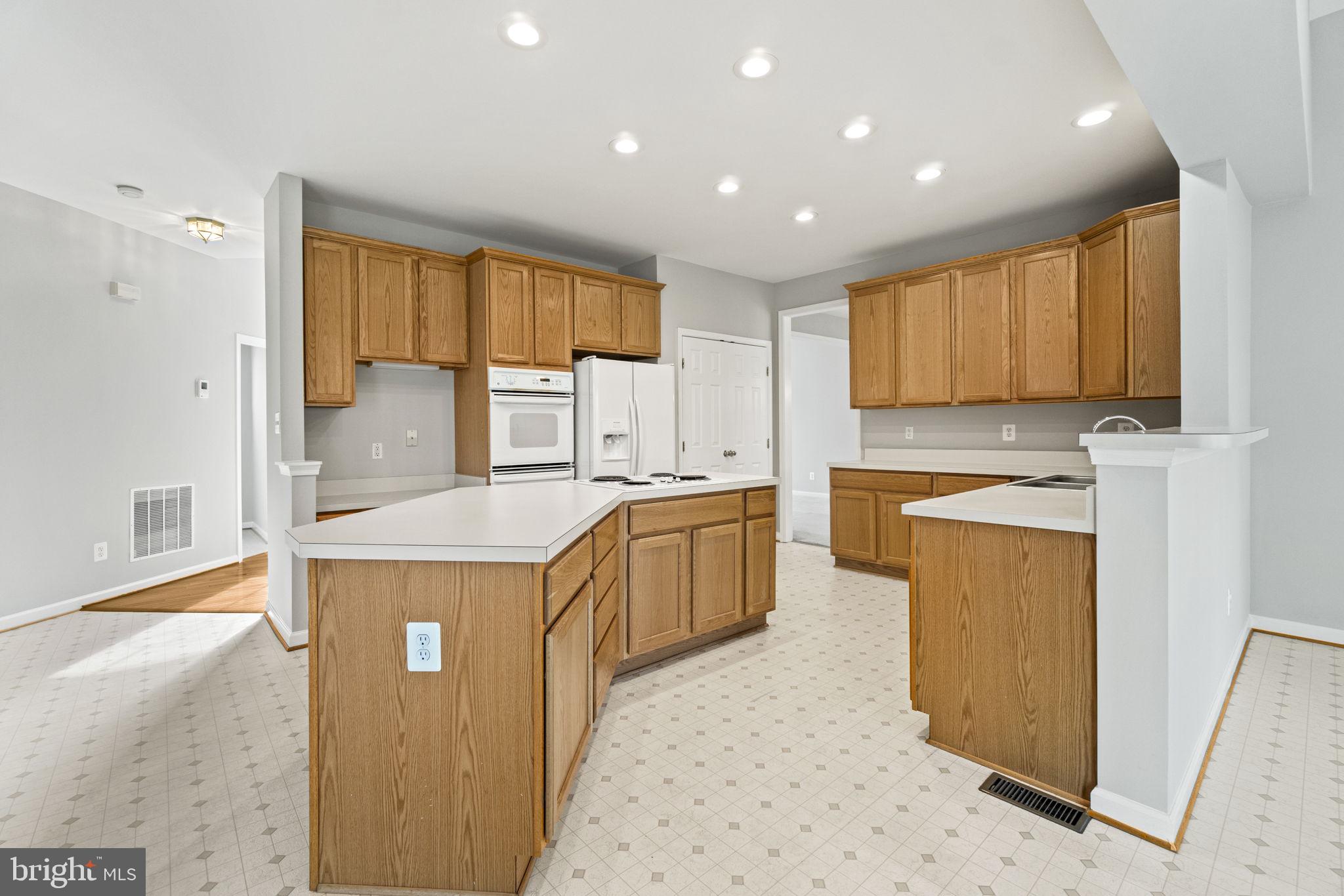 PARK CENTER - Residential