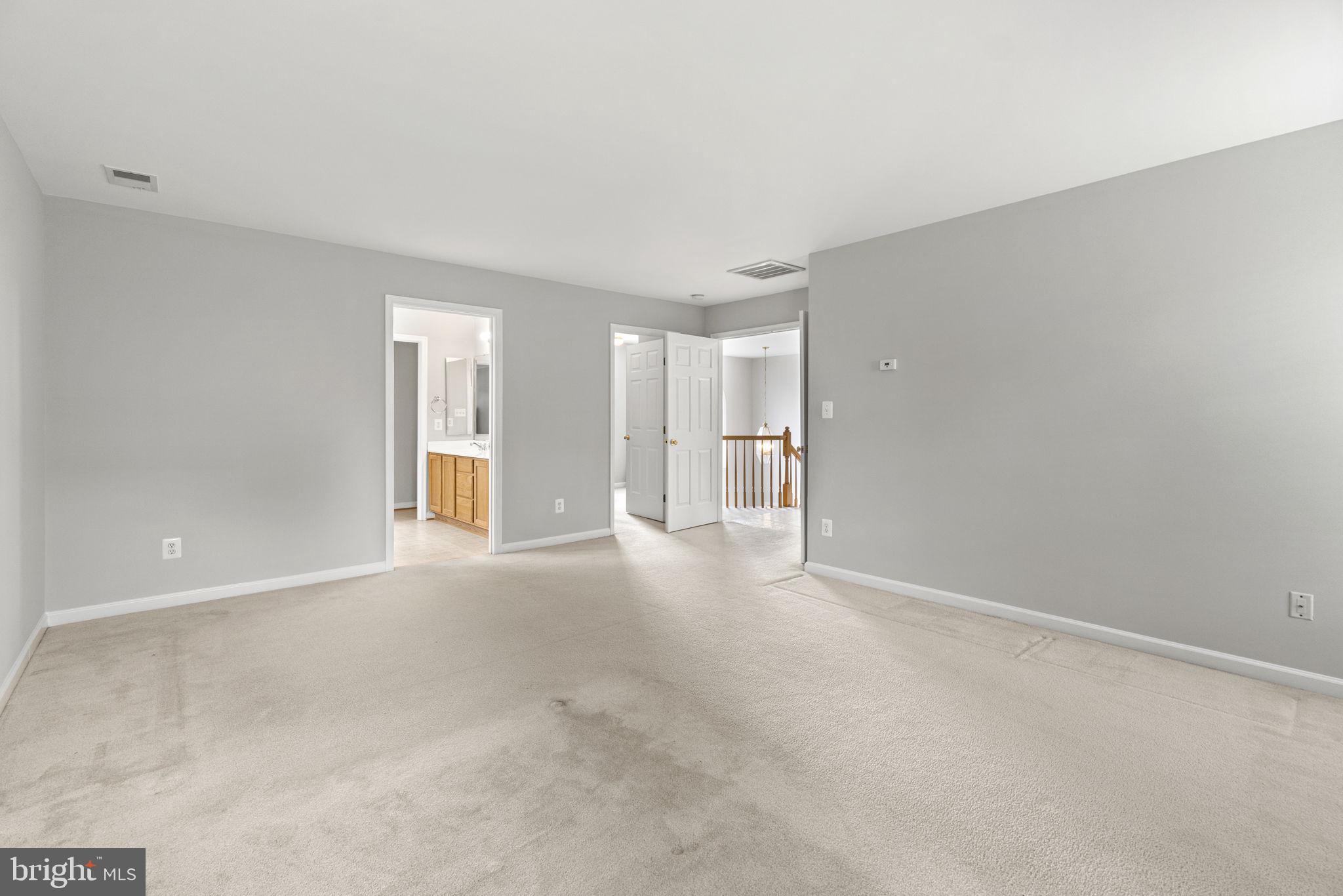 PARK CENTER - Residential