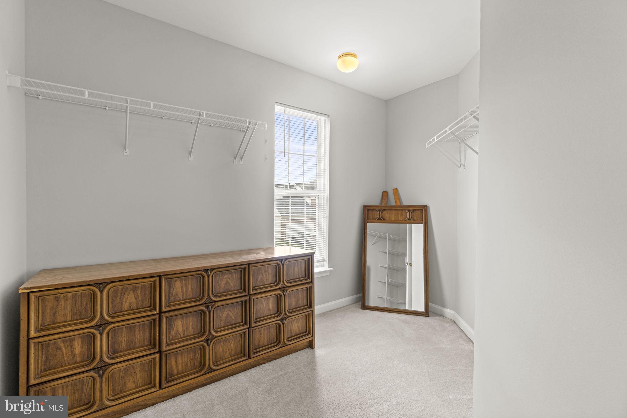 PARK CENTER - Residential