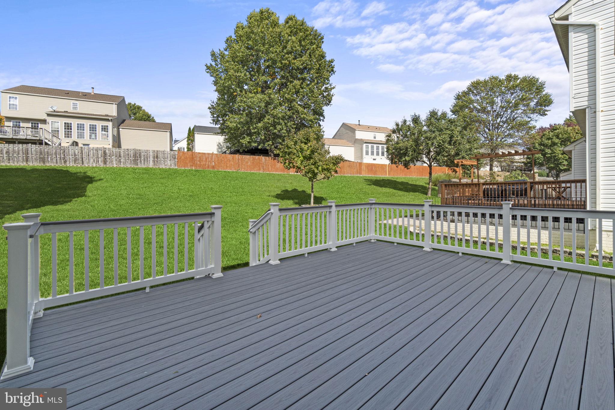 PARK CENTER - Residential