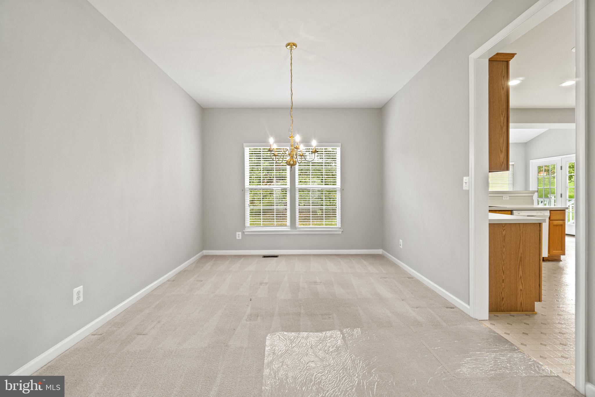 PARK CENTER - Residential