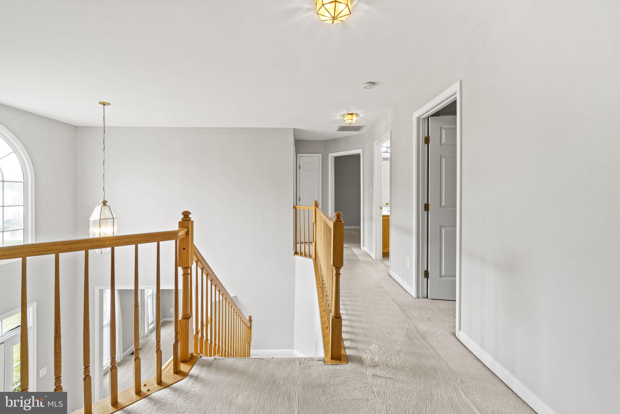 PARK CENTER - Residential