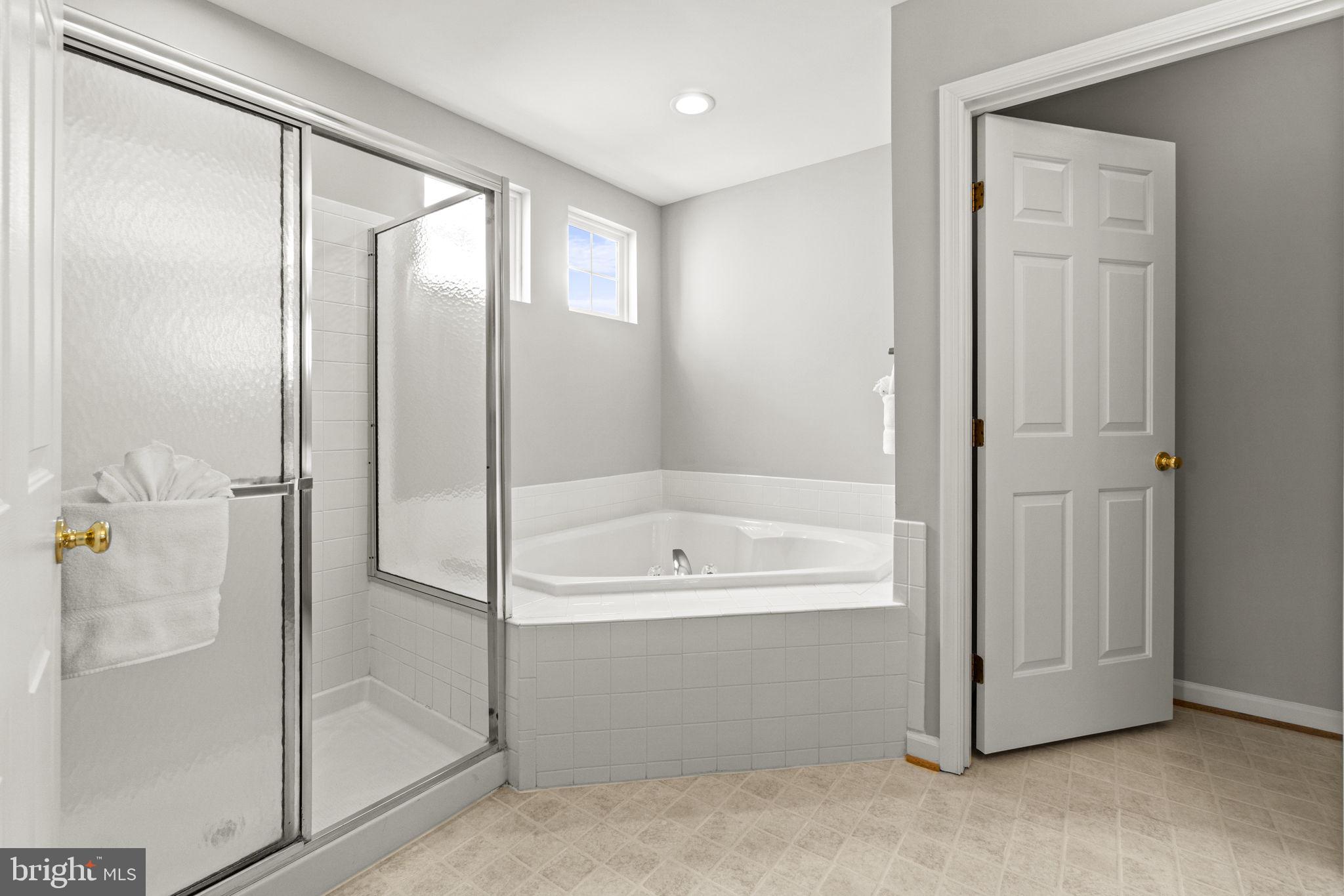 PARK CENTER - Residential