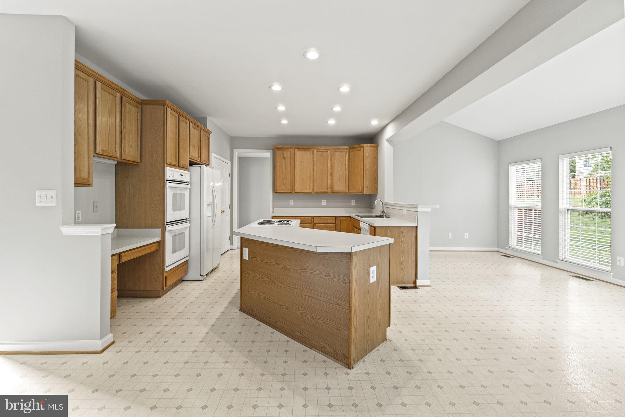 PARK CENTER - Residential