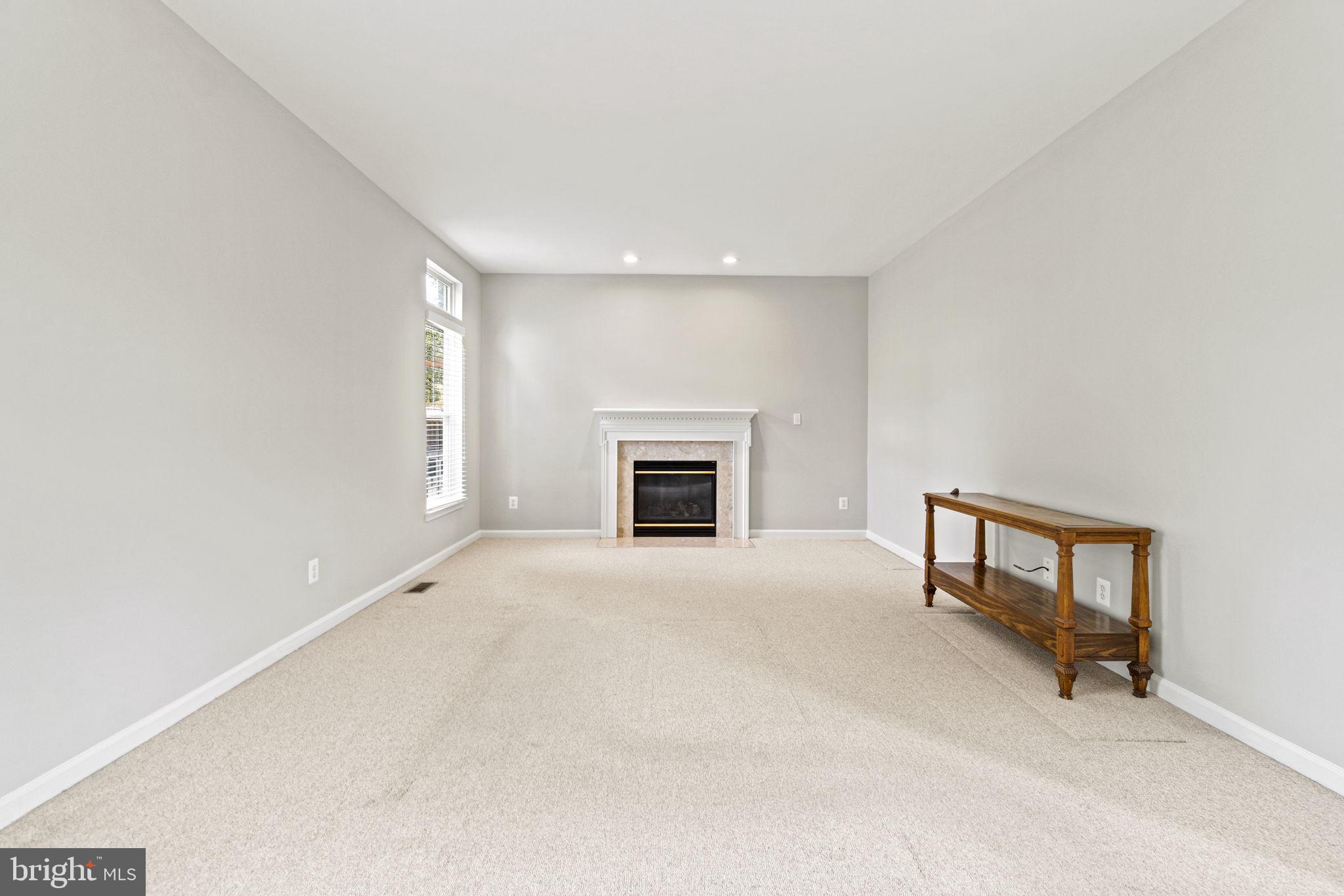 PARK CENTER - Residential