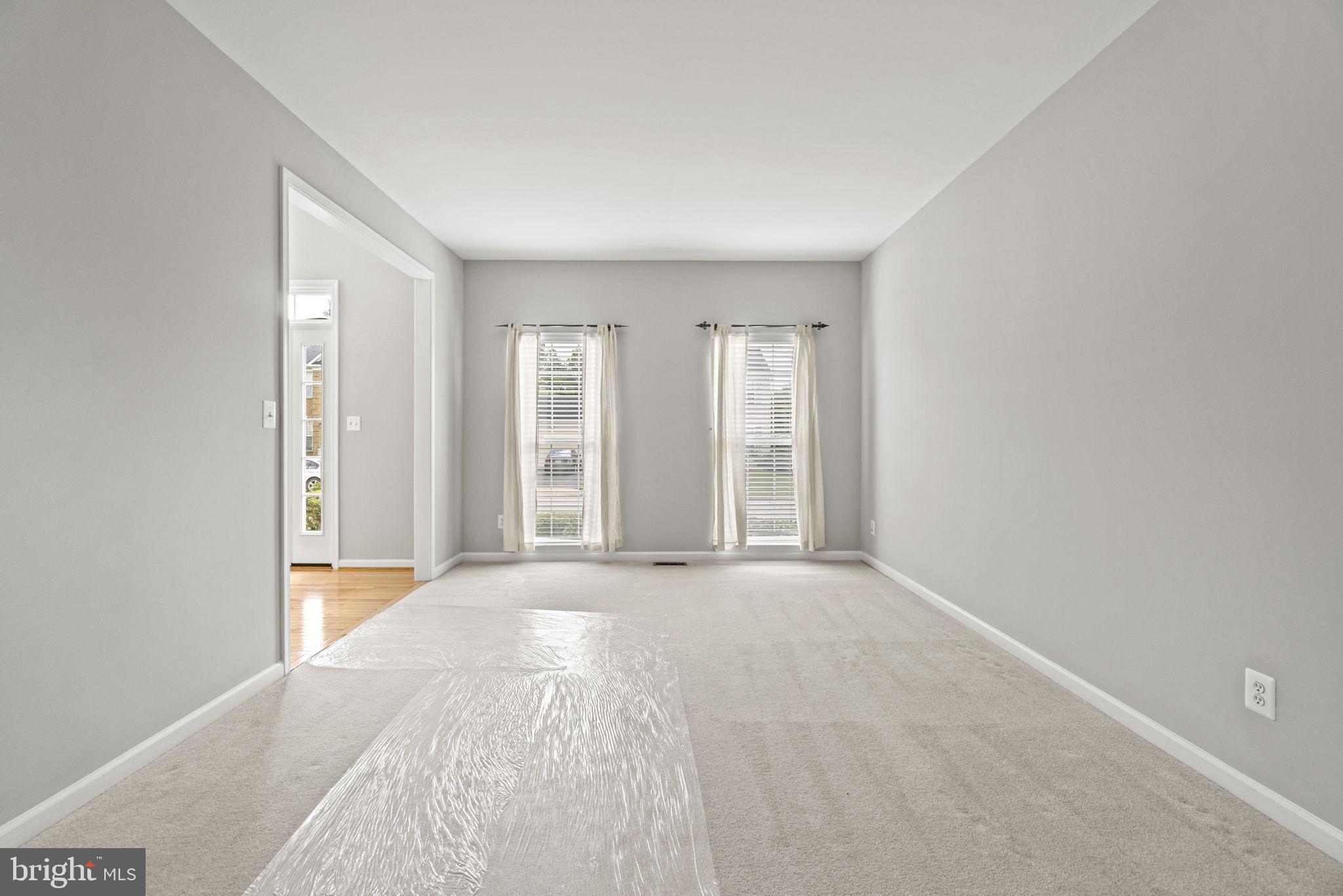 PARK CENTER - Residential