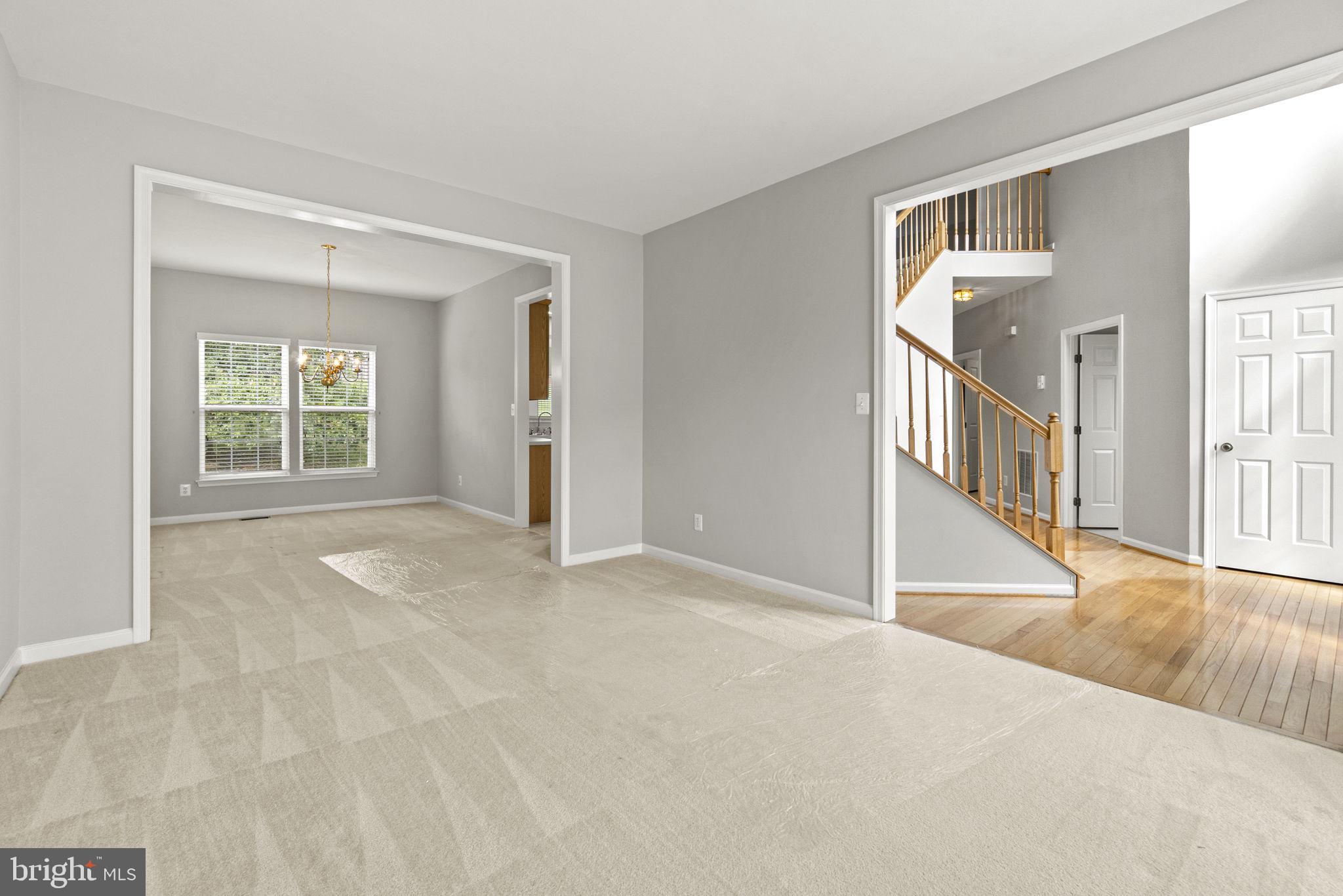 PARK CENTER - Residential