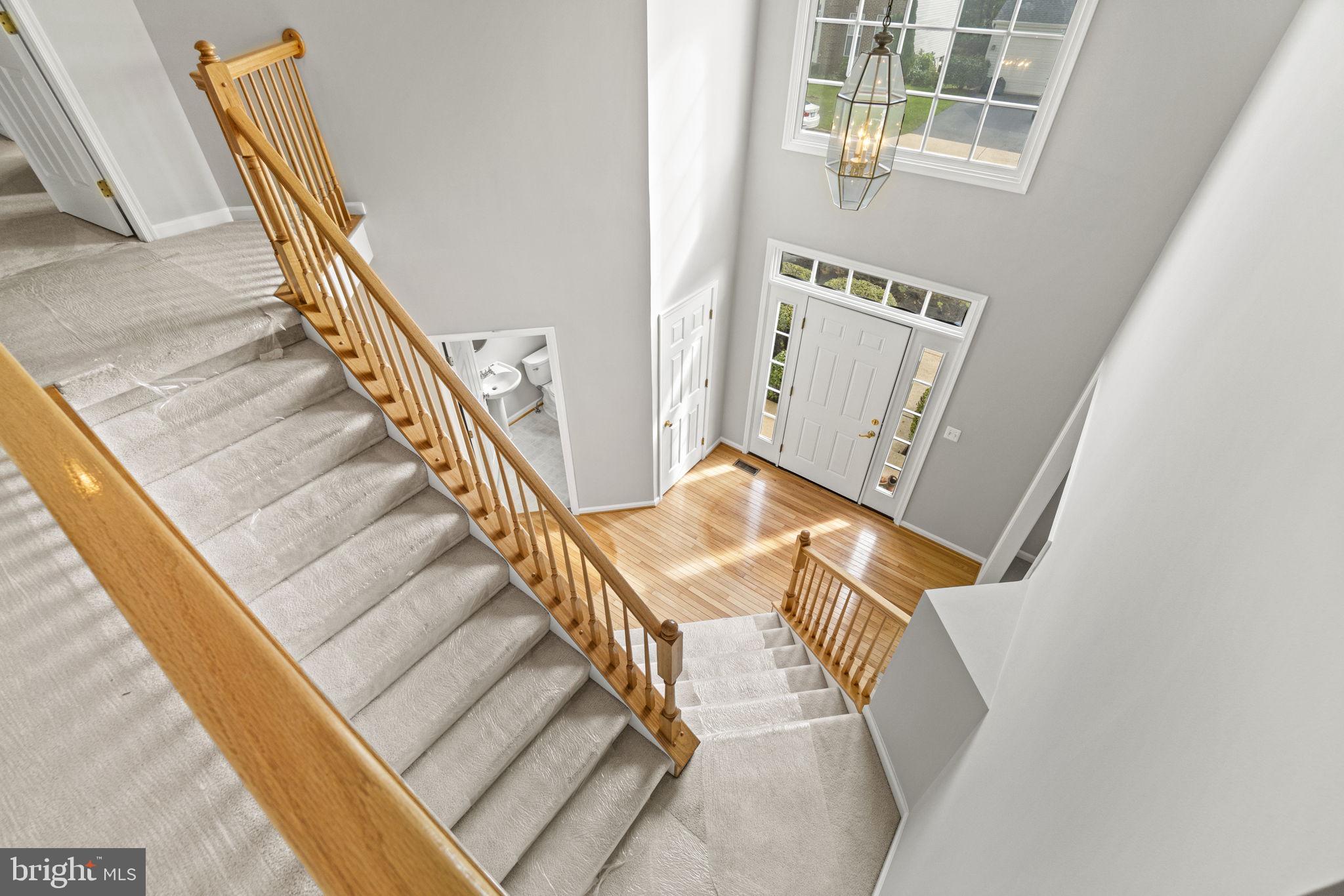 PARK CENTER - Residential