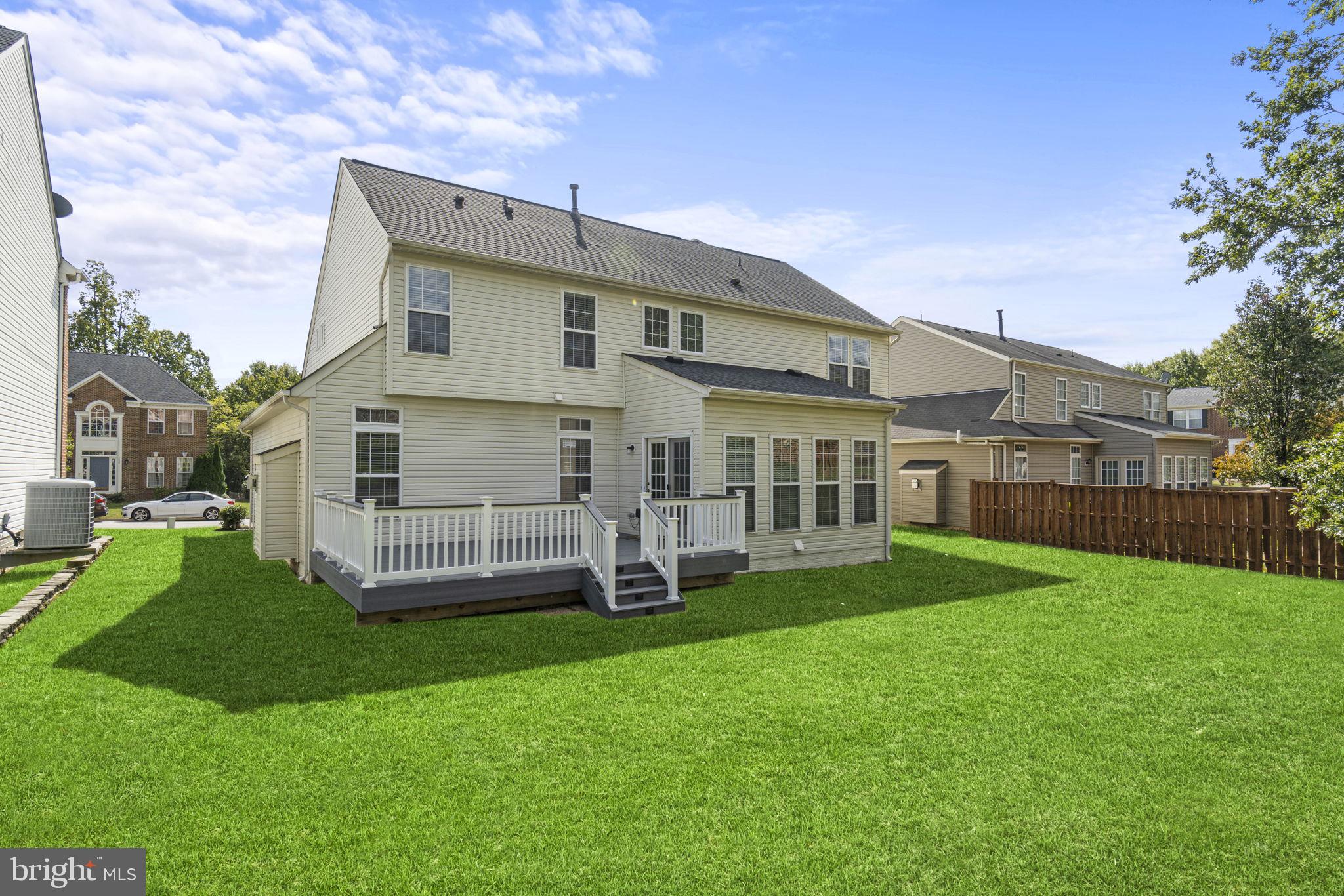 PARK CENTER - Residential