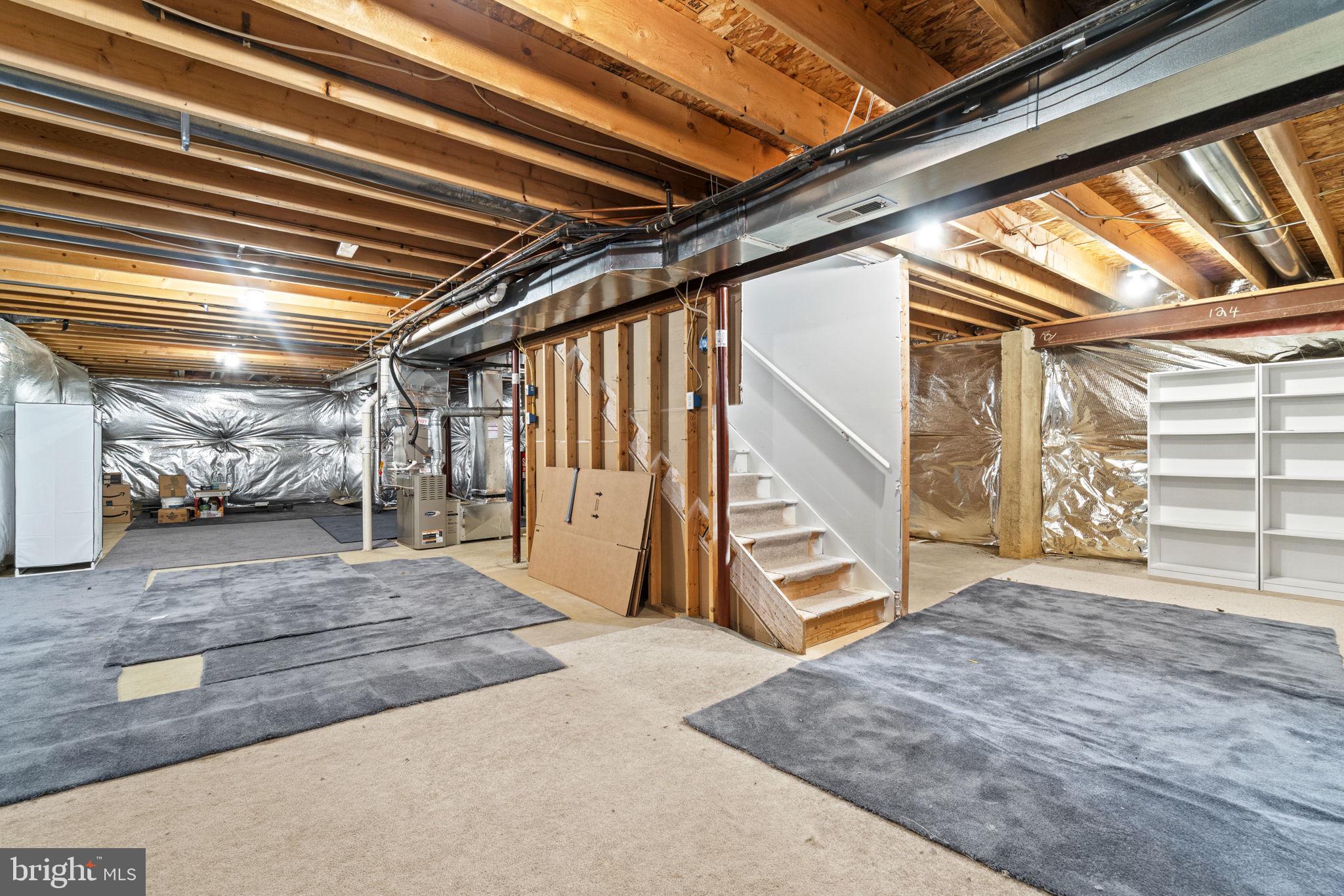 PARK CENTER - Residential