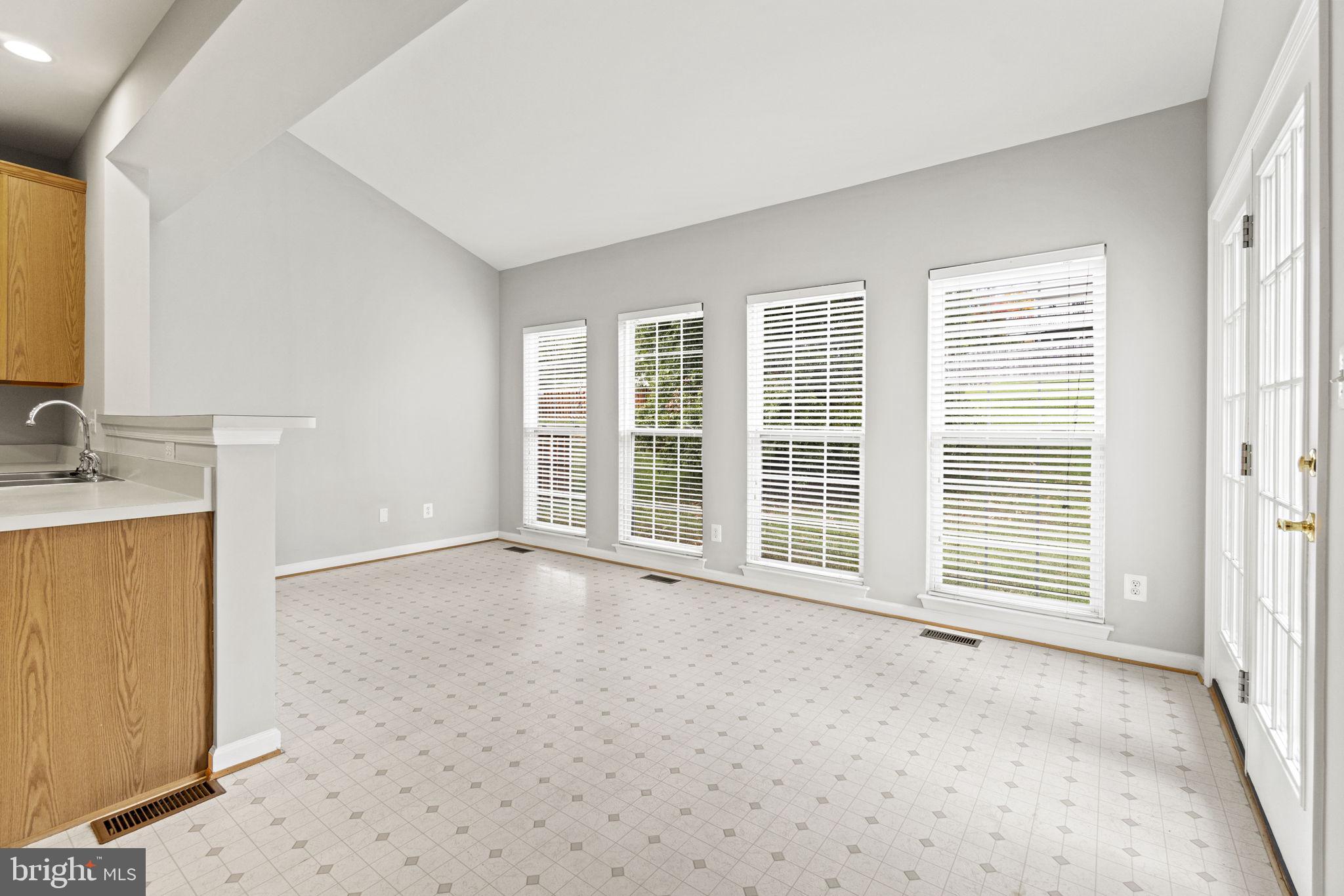 PARK CENTER - Residential